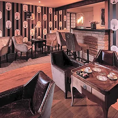 Hotel La Metairie - Teritoria