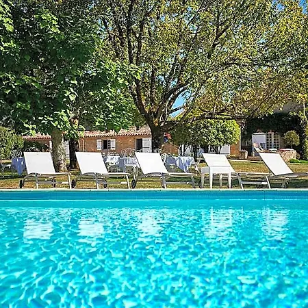 La Metairie - Teritoria 4*
