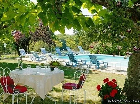 ホテル La Metairie - Teritoria- Les Collectionneurs