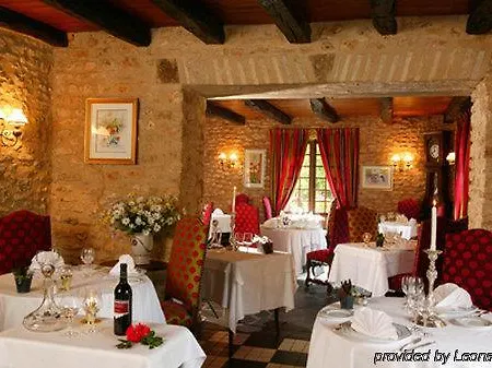 La Metairie - Teritoria Mauzac-et-Grand-Castang