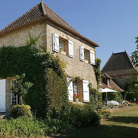 Ξενοδοχείο La Metairie - Teritoria- Les Collectionneurs Mauzac-et-Grand-Castang
