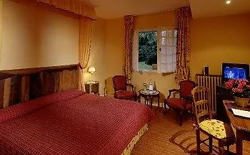 Hotel La Metairie - Teritoria- Les Collectionneurs