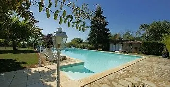 La Metairie - Teritoria Mauzac-et-Grand-Castang