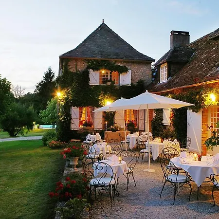 ホテル La Metairie - Teritoria- Les Collectionneurs