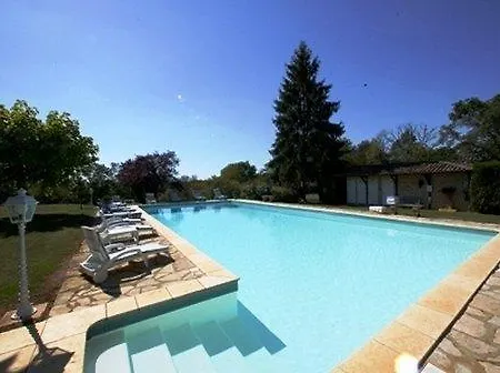 La Metairie - Teritoria- Les Collectionneurs 4*