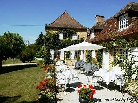 ホテル La Metairie - Teritoria- Les Collectionneurs Mauzac-et-Grand-Castang