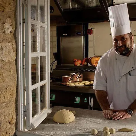 호텔 La Metairie - Teritoria- Les Collectionneurs 4*