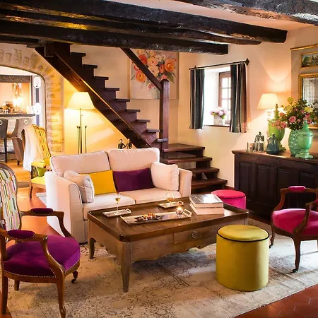 La Metairie - Teritoria- Les Collectionneurs Mauzac-et-Grand-Castang