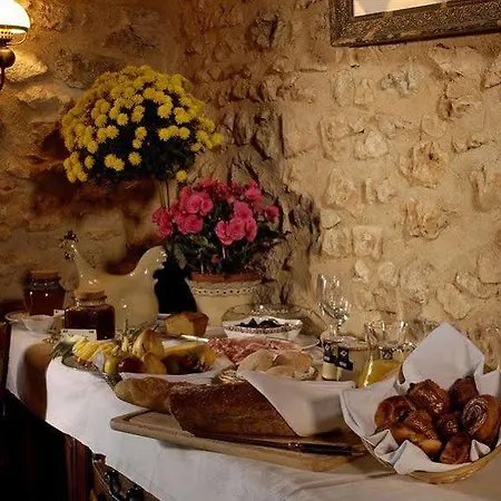 מלון La Metairie - Teritoria- Les Collectionneurs 4*