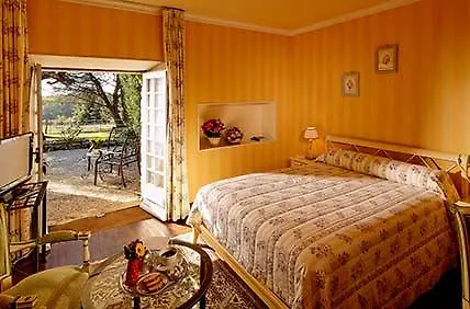 Hotel La Métairie - Les Collectionneurs 4*