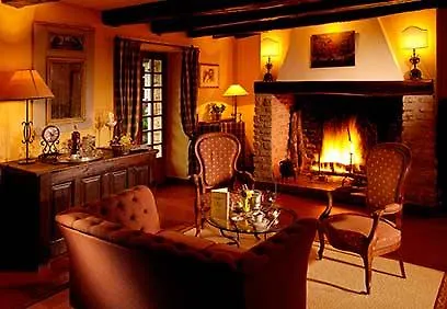 La Metairie - Teritoria- Les Collectionneurs Hotel 4*