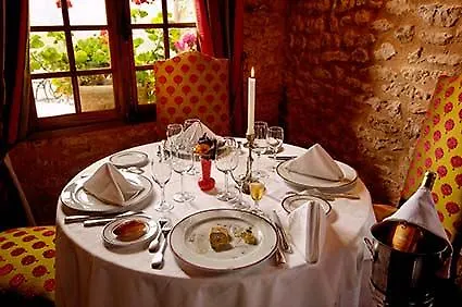 La Métairie - Les Collectionneurs Mauzac-et-Grand-Castang