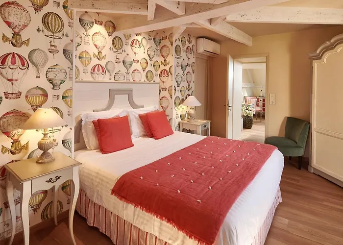 Hotel La Métairie - Les Collectionneurs Mauzac-et-Grand-Castang