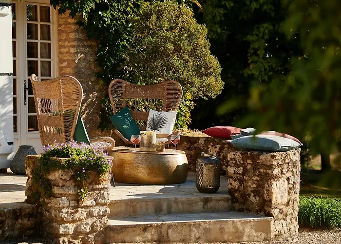 La Metairie - Teritoria- Les Collectionneurs 4*