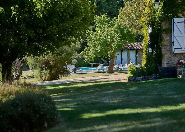 Hotel La Métairie - Les Collectionneurs