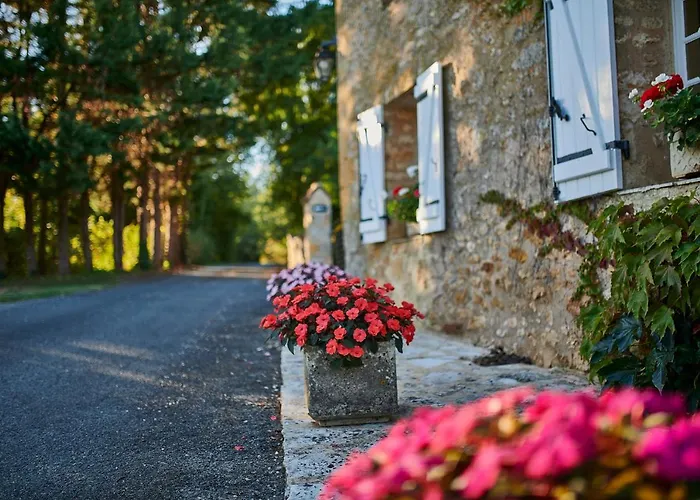 La Métairie - Les Collectionneurs Mauzac-et-Grand-Castang