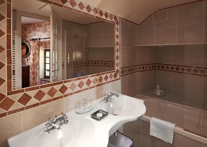 Hotel La Metairie - Teritoria- Les Collectionneurs Mauzac-et-Grand-Castang