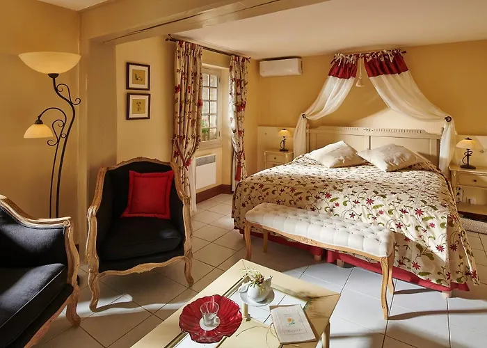 La Metairie - Teritoria- Les Collectionneurs Hotel Mauzac-et-Grand-Castang