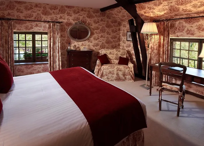 Hotel La Métairie - Les Collectionneurs