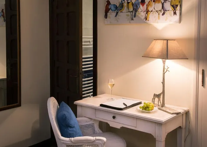 La Metairie - Teritoria- Les Collectionneurs Hotel Mauzac-et-Grand-Castang