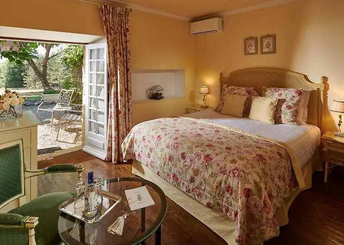 Hotel La Métairie - Les Collectionneurs