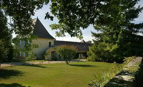 Hotel La Metairie - Teritoria- Les Collectionneurs Mauzac-et-Grand-Castang