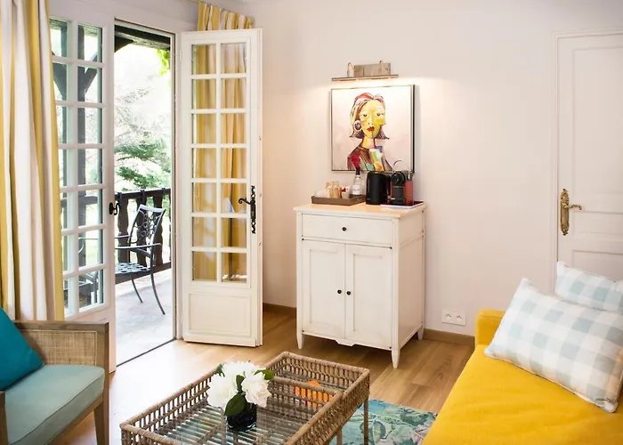 La Metairie - Teritoria- Les Collectionneurs 4*