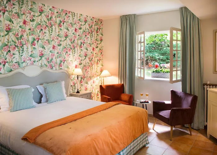 La Métairie - Les Collectionneurs Hotel Mauzac-et-Grand-Castang