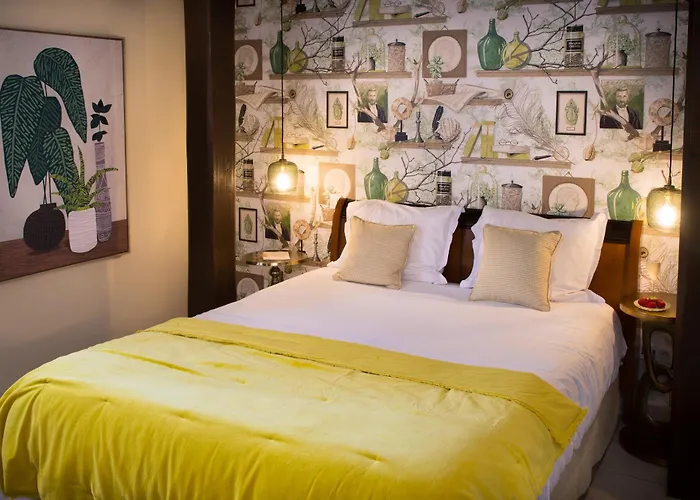 La Metairie - Teritoria- Les Collectionneurs Hotel