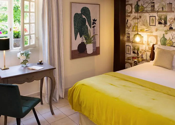 La Metairie - Teritoria- Les Collectionneurs 4*