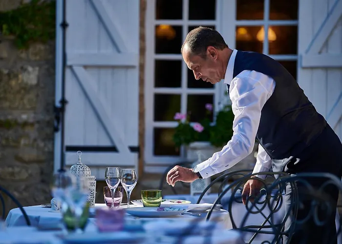 La Metairie - Teritoria- Les Collectionneurs Hotel