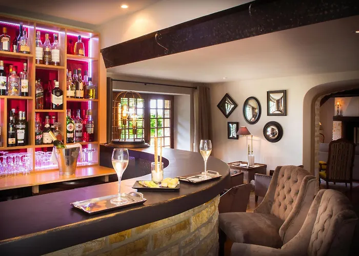 Hotel La Métairie - Les Collectionneurs 4*