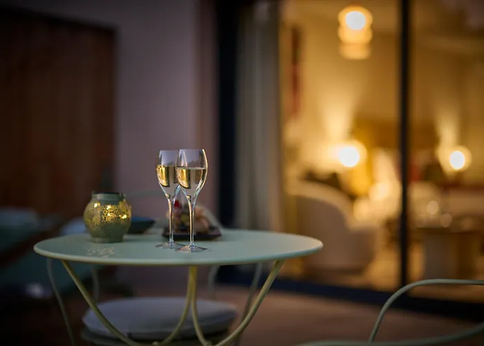 La Metairie - Teritoria- Les Collectionneurs 4*