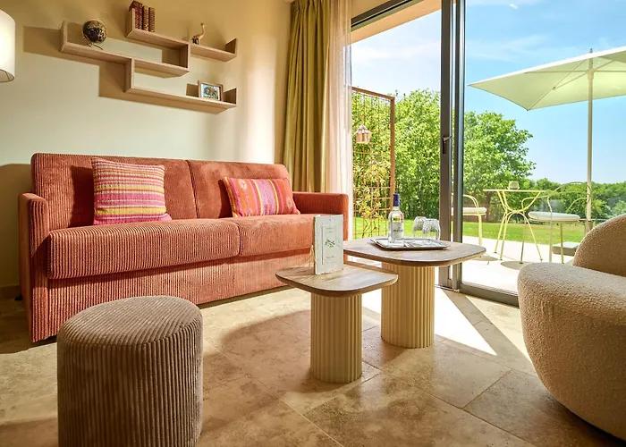 La Metairie - Teritoria- Les Collectionneurs Hotel Mauzac-et-Grand-Castang