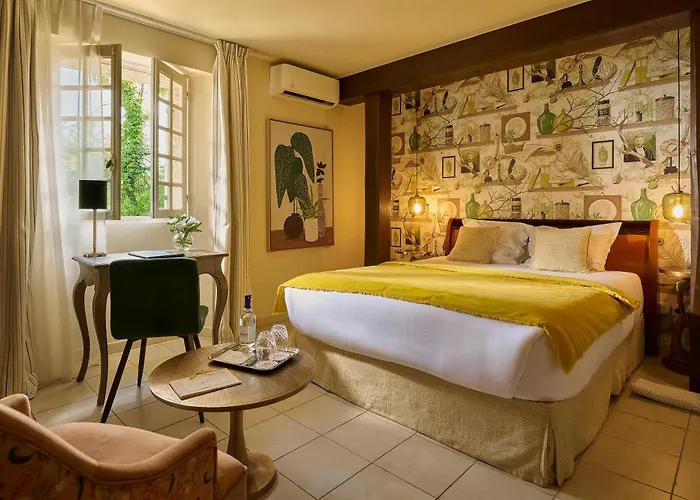 La Metairie - Teritoria- Les Collectionneurs 4*