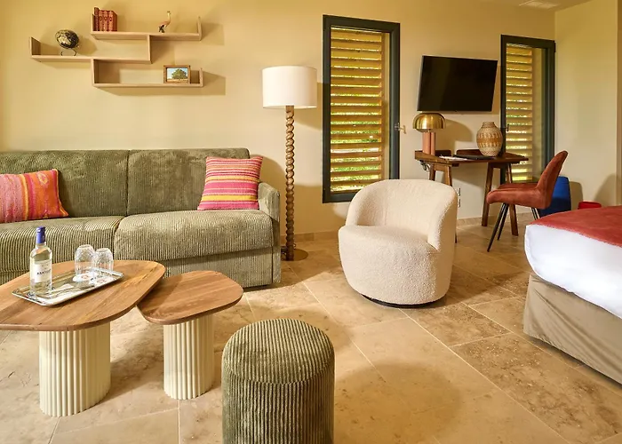 La Metairie - Teritoria- Les Collectionneurs 4*