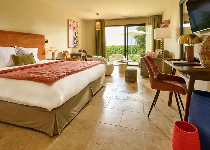 Hotel La Metairie - Teritoria- Les Collectionneurs