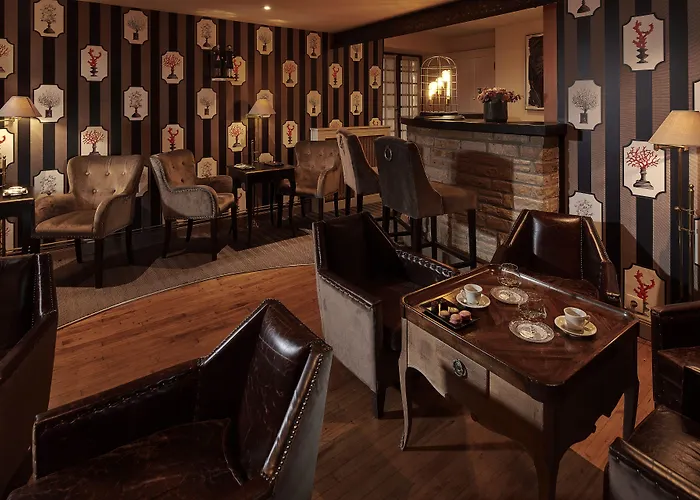 La Metairie - Teritoria- Les Collectionneurs 4* Mauzac-et-Grand-Castang