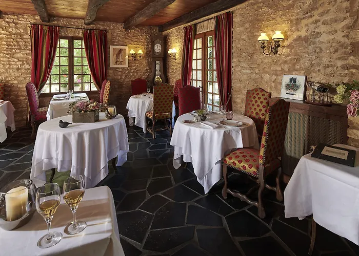 La Métairie - Les Collectionneurs Hotel 4*