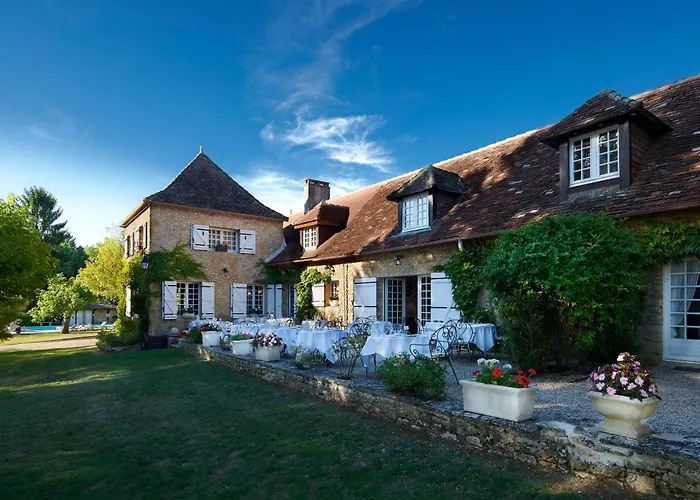 Hotel La Métairie - Les Collectionneurs