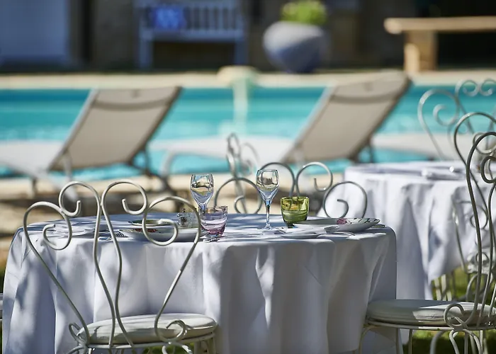 La Metairie - Teritoria- Les Collectionneurs 4*