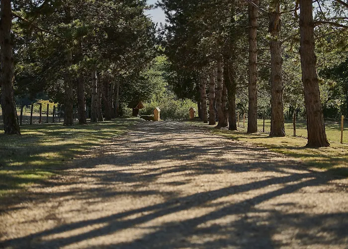 La Metairie - Teritoria- Les Collectionneurs Hotel Mauzac-et-Grand-Castang