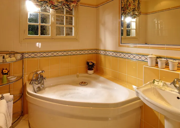 La Métairie - Les Collectionneurs Hotel 4*