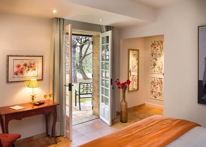 La Metairie - Teritoria- Les Collectionneurs Hotel