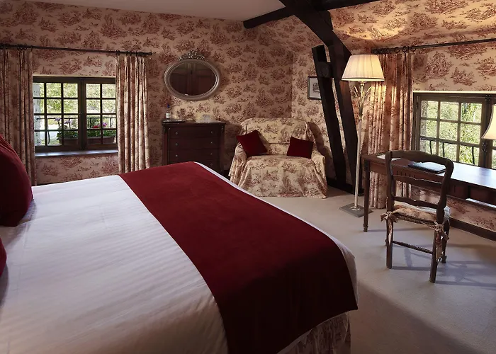 La Métairie - Les Collectionneurs Hotel