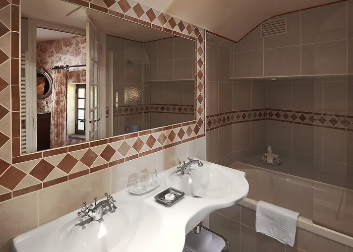 La Metairie - Teritoria- Les Collectionneurs 4*