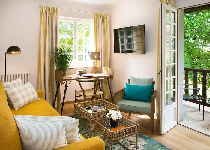 Hotel La Métairie - Les Collectionneurs