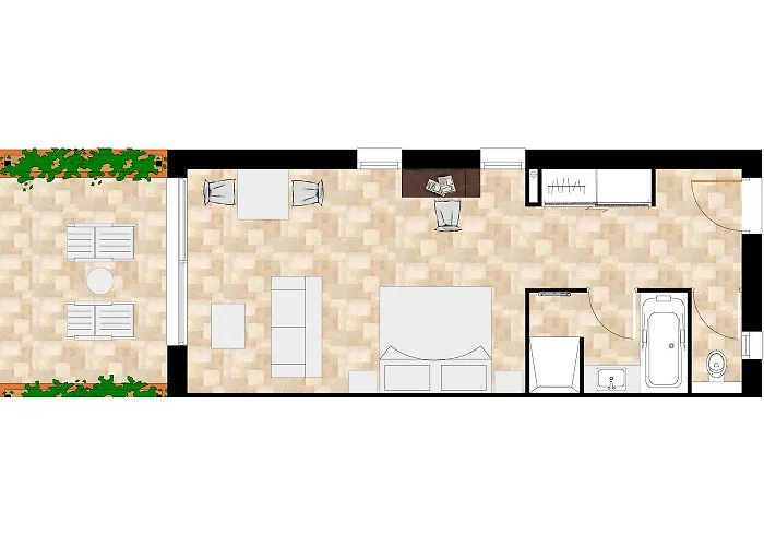 La Metairie - Teritoria- Les Collectionneurs Hotel Mauzac-et-Grand-Castang