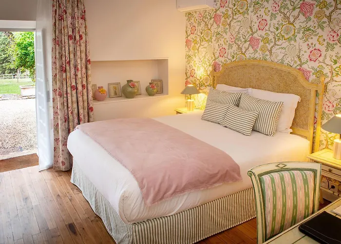 Hotel La Métairie - Les Collectionneurs