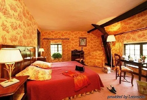 La Métairie - Les Collectionneurs 4* Mauzac-et-Grand-Castang